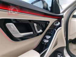 مرسيدس بنز S-Class